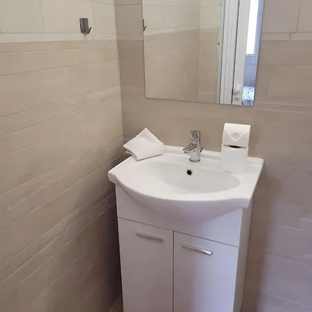 Musolino Tatil Evi