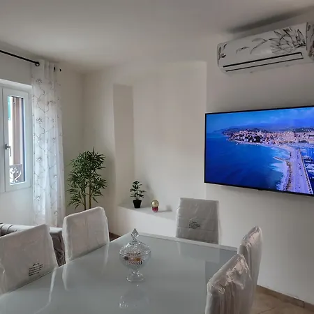 Musolino Tatil Evi Imperia