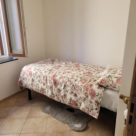 Musolino Tatil Evi *