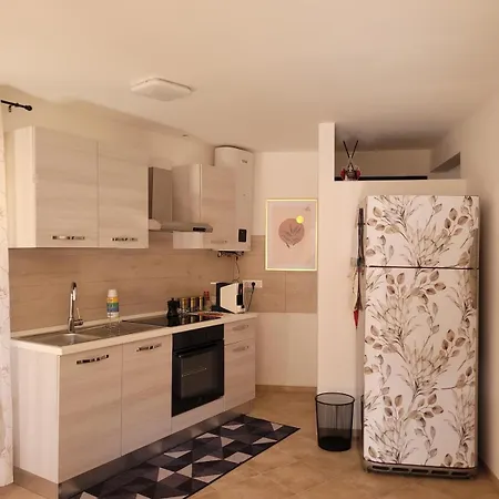 Musolino Tatil Evi