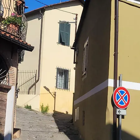 Musolino Tatil Evi Imperia
