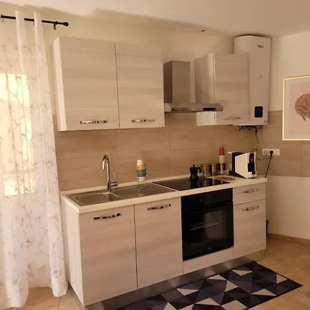 Tatil Evi Musolino