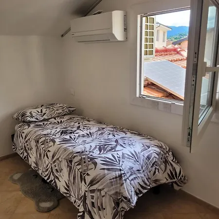 Musolino Tatil Evi Imperia