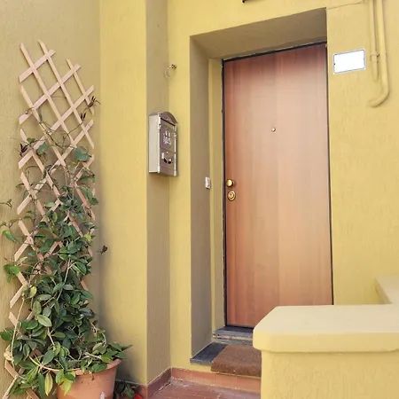 Tatil Evi Musolino Imperia