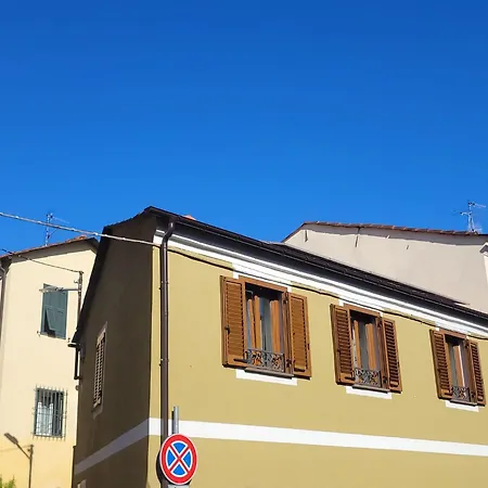Tatil Evi Musolino *