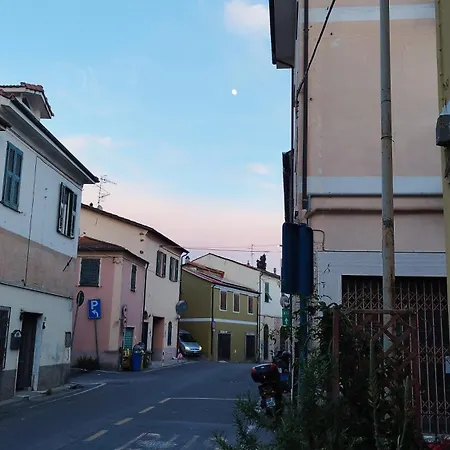 Musolino * Imperia