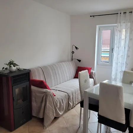 Musolino Tatil Evi Imperia